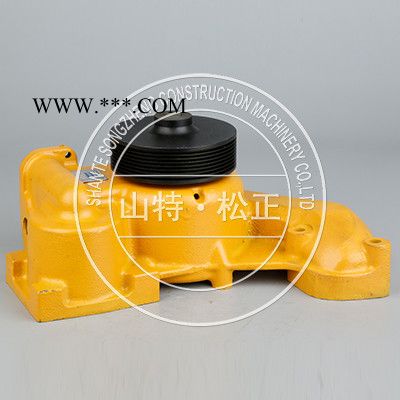 现货供应KOMATSU/PC200-8 发动机冷却器6754-61-2110图8