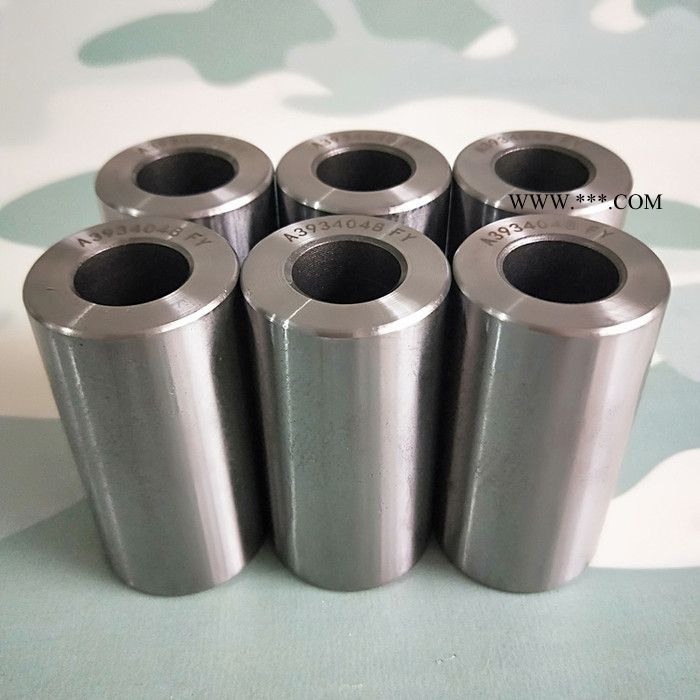 东风EQ240 EQ2082E6D军车越野车配件发动机活塞销A3901793图8
