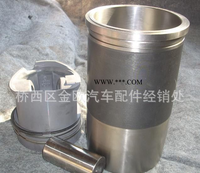 奔驰卡车配件OM422活塞组件奔驰发动机配件图2