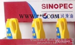 长城卓威全有机环保型发动机冷却液图3