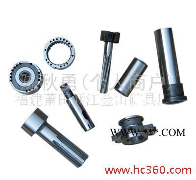 开山牌-红五环牌YO18凿岩机配件 阀组 活塞图3