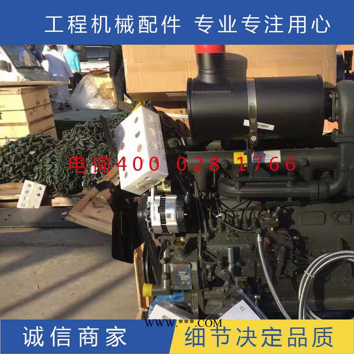 供应潍柴发动机配件 龙工发动机STR四配套 气缸套活塞活塞环 龙工潍柴发动机图3