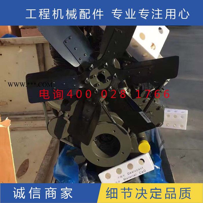 供应潍柴发动机配件 龙工发动机STR四配套 气缸套活塞活塞环 龙工潍柴发动机图2