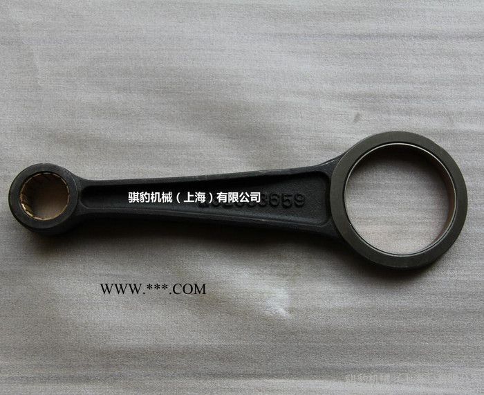 Ingersoll Rand/英格索兰空气压缩机配件连杆32003659图3