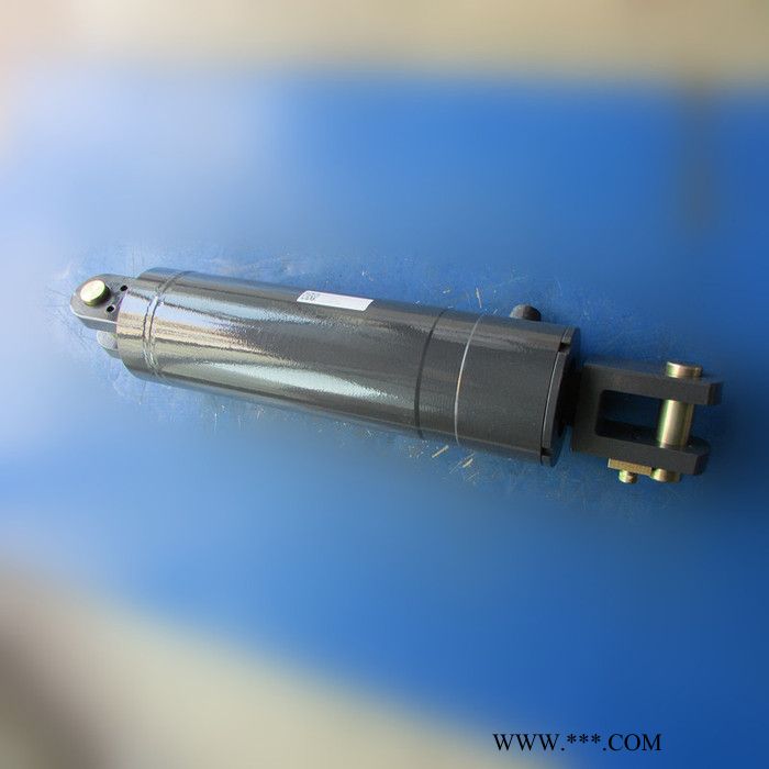 供应徐工XS163J压路机原厂配件803081720-XGYG04-007B活塞缸图2