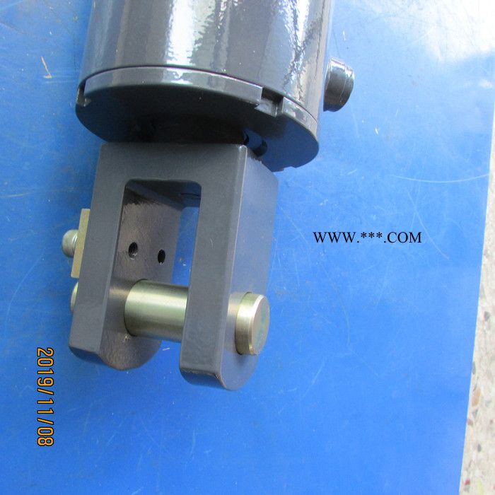 供应徐工XS163J压路机原厂配件803081720-XGYG04-007B活塞缸图3