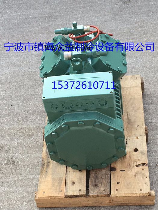 比泽尔/Bitzer制冷压缩机曲轴4FC-3.2Y-40S  4FC-5.2Y-40S 雪鹰压缩机曲轴图5