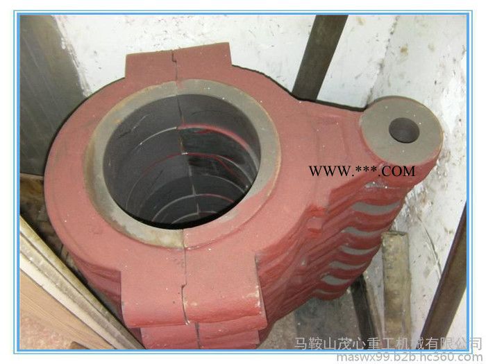 供应Q11-6.3*2000机械剪板机配件连杆图5