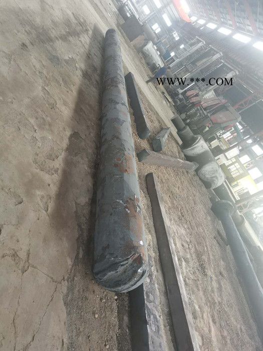 济南泉尚40Cr 凸轮轴 曲轴42CrMo传动你齿轮 连杆 保探伤 工期快 价格好图6