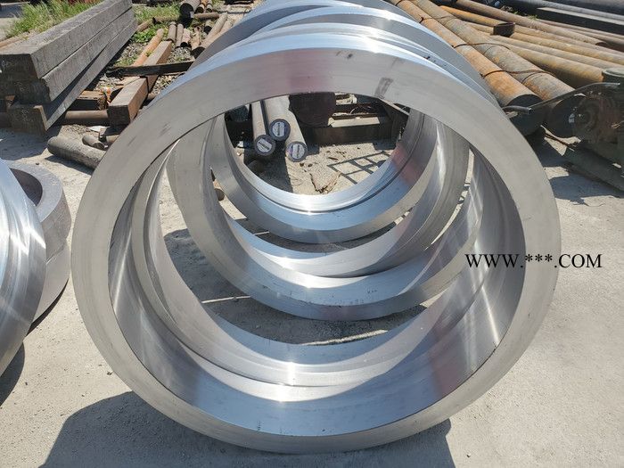 济南泉尚40Cr 凸轮轴 曲轴42CrMo传动你齿轮 连杆 保探伤 工期快 价格好图5