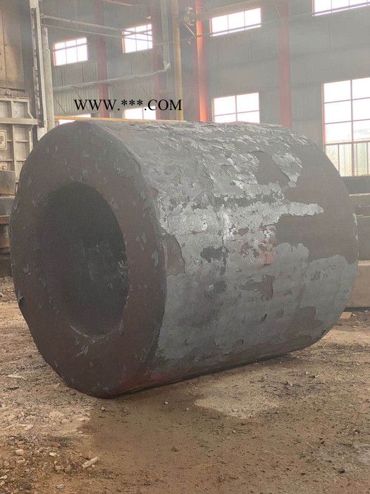 济南泉尚40Cr 凸轮轴 曲轴42CrMo传动你齿轮 连杆 保探伤 工期快 价格好图7