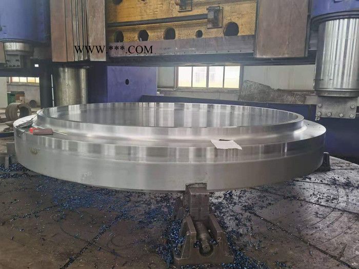 济南泉尚40Cr 凸轮轴 曲轴42CrMo传动你齿轮 连杆 保探伤 工期快 价格好图3