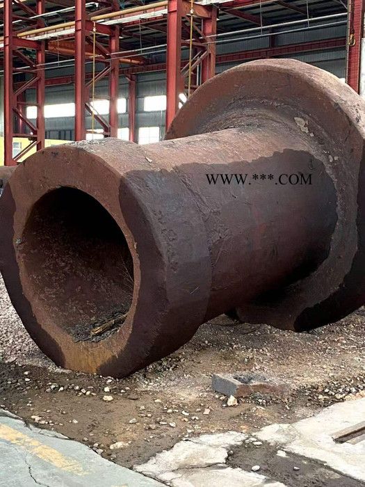 济南泉尚40Cr 凸轮轴 曲轴42CrMo传动你齿轮 连杆 保探伤 工期快 价格好图2