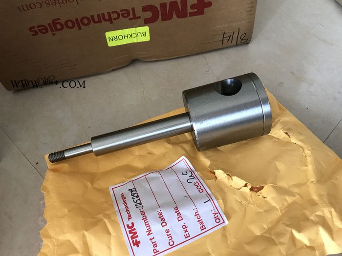 FMC BEAN PUMP L1122D/HD 水泵 泥浆泵 活塞传动头总成1252939图8