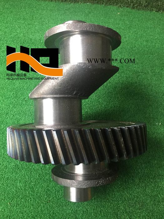 FMC BEAN PUMP L1122D/HD 水泵 泥浆泵 活塞传动头总成1252939图3