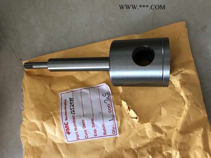 FMC BEAN PUMP L1122D/HD 水泵 泥浆泵 活塞传动头总成1252939图6