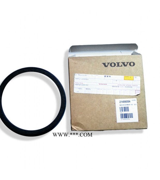 Volvo/沃尔沃 沃尔沃柴油机配件 VOLVO沃尔沃曲轴后油封 20412286图5