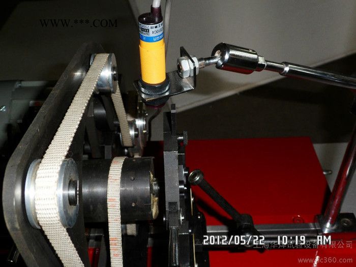 供应华烨PH-2动平衡机 曲轴平衡机 上海平衡机图3