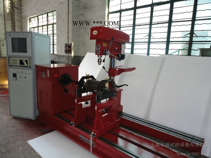 供应华烨PH-2动平衡机 曲轴平衡机 上海平衡机图2