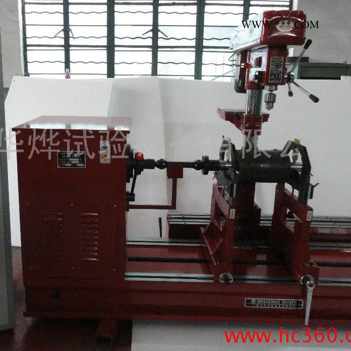 供应华烨YQW-300华烨触摸屏智能测试曲轴专用动平衡机 工控机测试平衡机图7