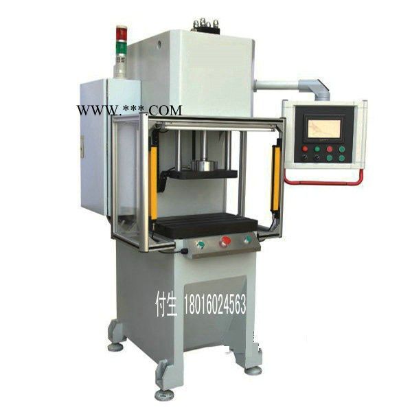 衬套压装机，连杆衬套压装机，橡胶衬套压装机图3