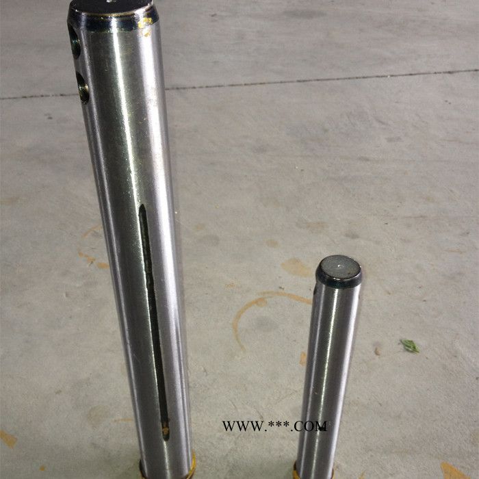 远掘机械斗轴 轴套 斗销**供应挖掘机底盘件挖斗工字架连杆涨紧油缸图2