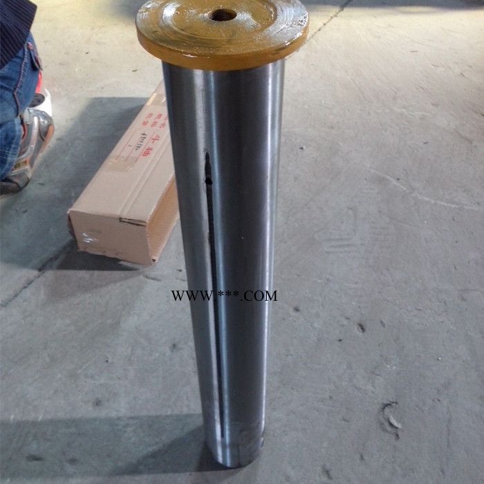 远掘机械斗轴 轴套 斗销**供应挖掘机底盘件挖斗工字架连杆涨紧油缸图5