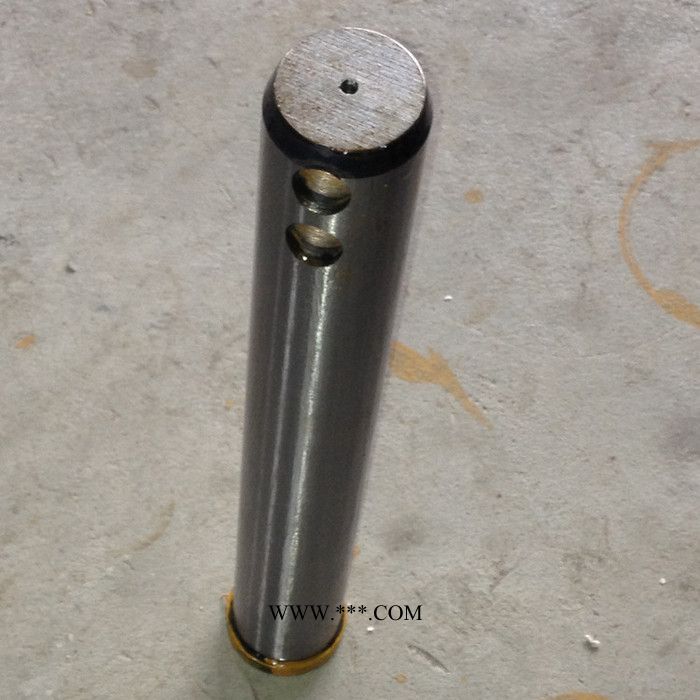 远掘机械斗轴 轴套 斗销**供应挖掘机底盘件挖斗工字架连杆涨紧油缸图4