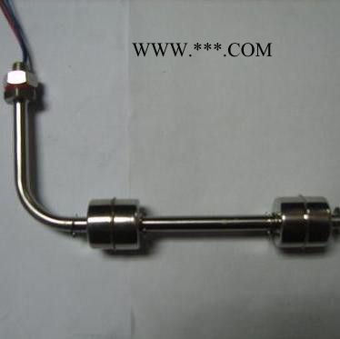 UHZ-111/S-UR聚四氟乙烯连杆耐酸碱浮球液位开关 防腐型储罐液位开关图3