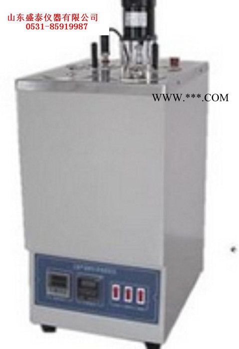 冷却液沸点测定仪石油SH0089 发动机山东济南图4