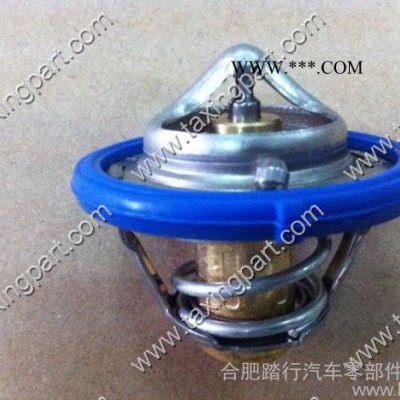 雪佛兰2010款新赛欧发动机冷却节温器23872649