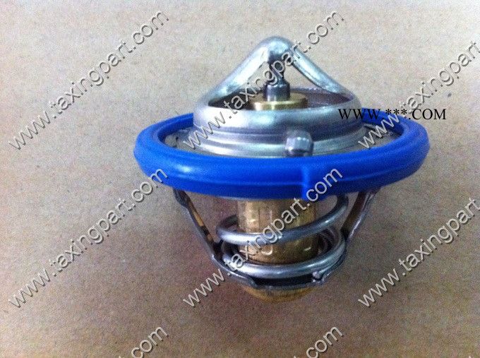 雪佛兰2010款新赛欧发动机冷却节温器23872649图2