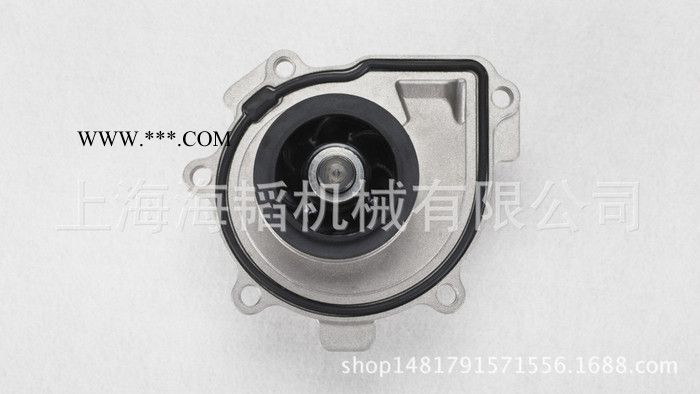 【海韬】通用 别克、雪弗兰 汽车水泵 OE:24405895 发动机:LLU  汽车发动机冷却水泵图2