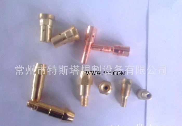 焊割配件,焊接配件,宾采尔501d连杆,导电嘴座,宾采尔连杆,连杆导礱图3