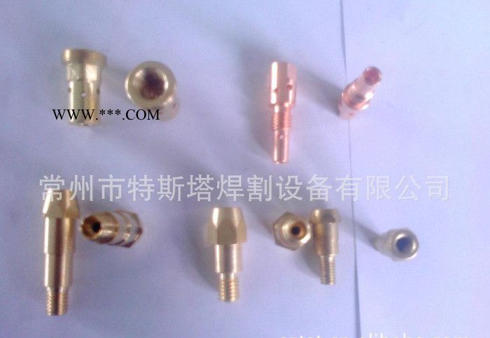 焊割配件,焊接配件,宾采尔501d连杆,导电嘴座,宾采尔连杆,连杆导礱图2