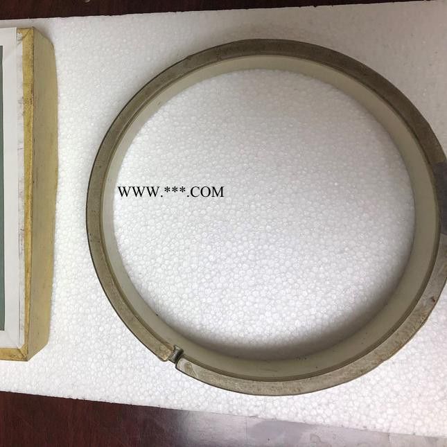 螺杆制冷机组专用配件平衡活塞套图2