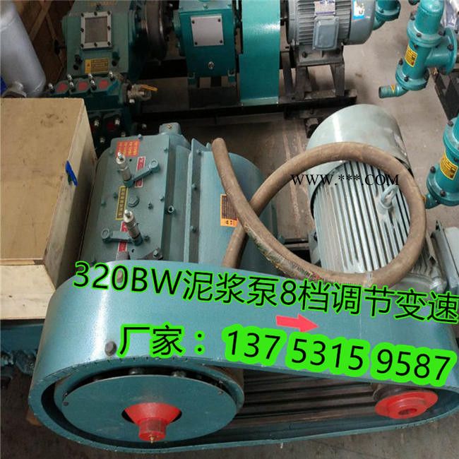 洪湖活塞活塞BW320泥浆泵图3