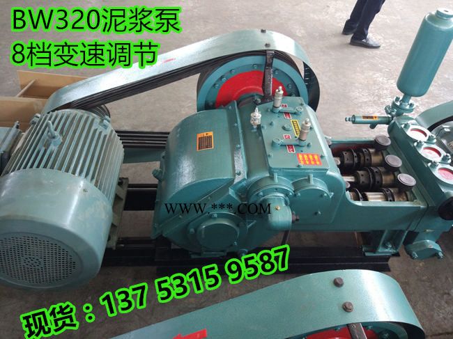 洪湖活塞活塞BW320泥浆泵图5