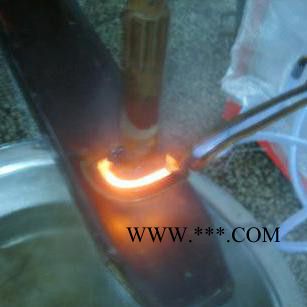 轴淬火设备  活塞杆淬火设备 蜗杆淬火设备图4