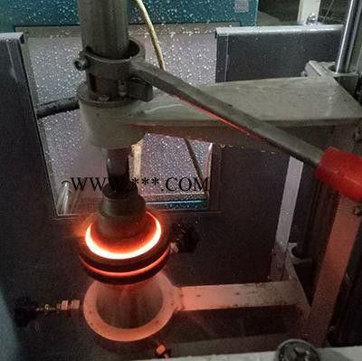 轴淬火设备  活塞杆淬火设备 蜗杆淬火设备图3