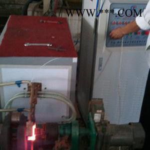 轴淬火设备  活塞杆淬火设备 蜗杆淬火设备图7