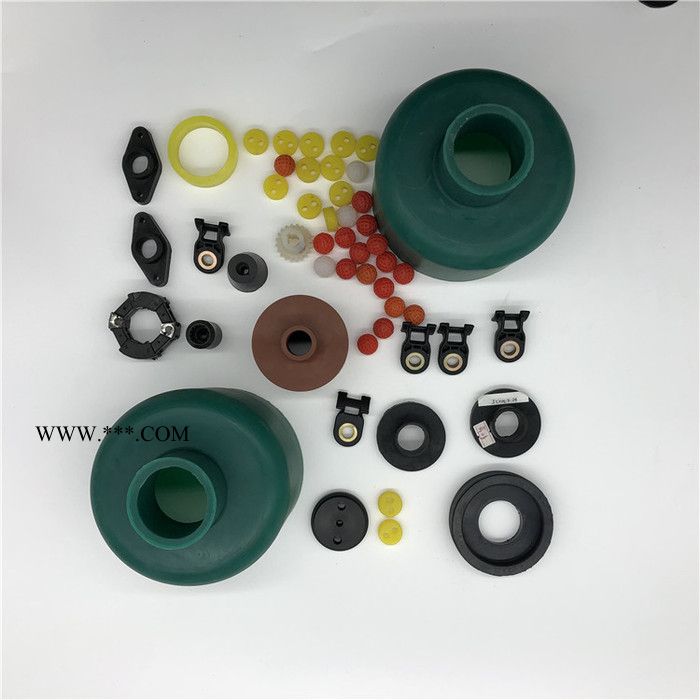 橡胶密封件厂家 耐高温密封件 活塞密封件 腾博 价格合理图2