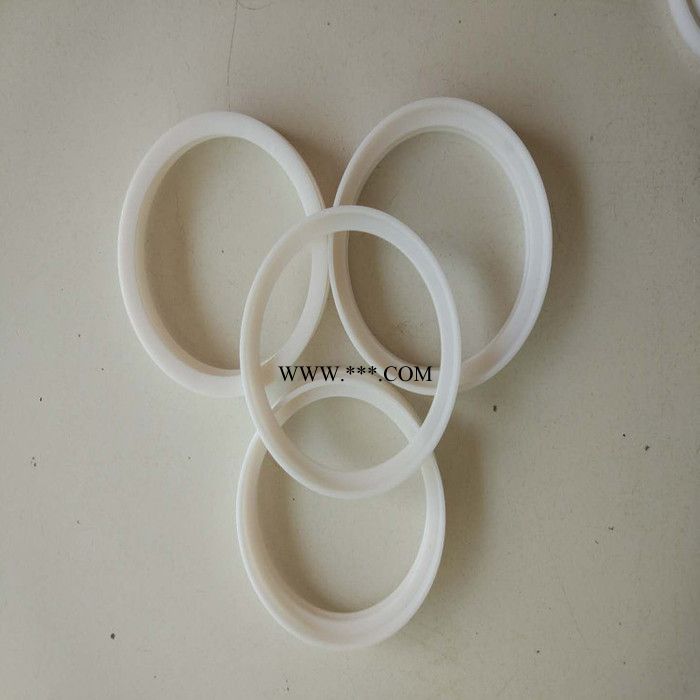 弘聚  厂家生产  活塞导向环  导向带耐磨环   加布支撑环图5