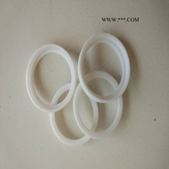 弘聚  厂家生产  活塞导向环  导向带耐磨环   加布支撑环图4