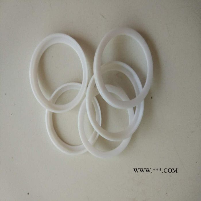 弘聚  厂家生产  活塞导向环  导向带耐磨环   加布支撑环图3