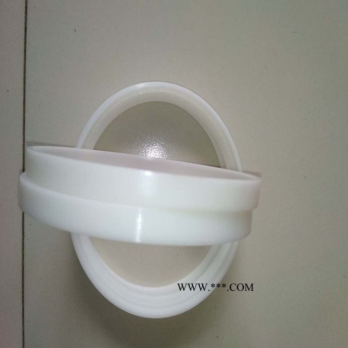 弘聚  厂家生产  活塞导向环  导向带耐磨环   加布支撑环图2