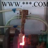 曲轴超音频淬火设备 河南德胜电子 曲轴中频淬火 曲轴淬火高频设备 曲轴高频淬火机床图7