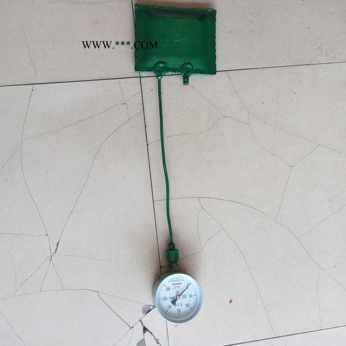 压力检测用液压枕 油缸活塞结构液压枕 鑫隆供应图3