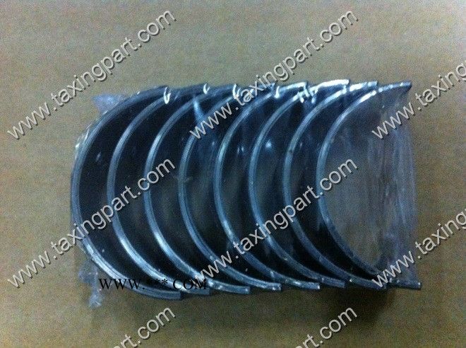 雪佛兰2010款新赛欧 9002792-0.25 连杆轴瓦图2