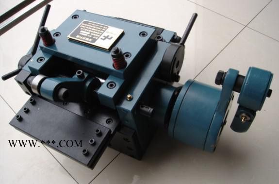 高速滚轮送料机，连杆式送料机，13818322238，机械式图2